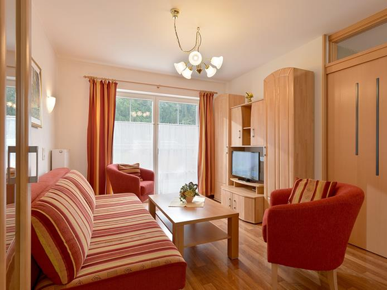 Kamer 1