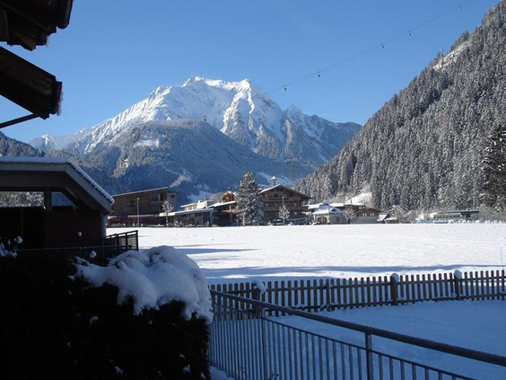 Sneeuw