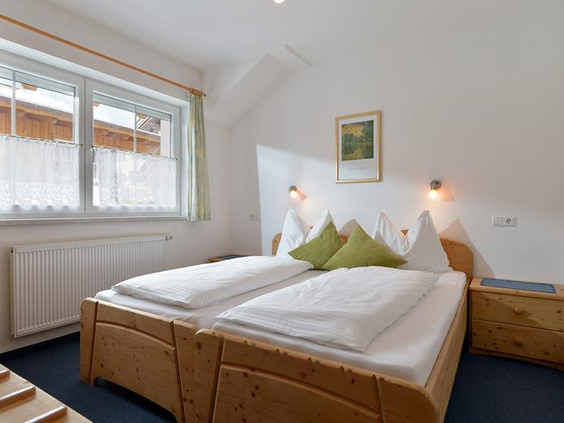 Slaapkamer 2