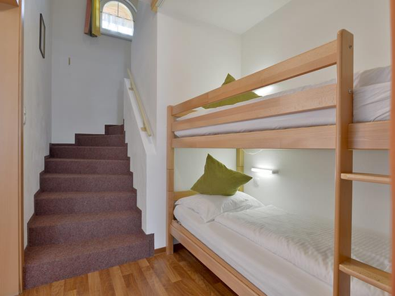 Slaapkamer 3