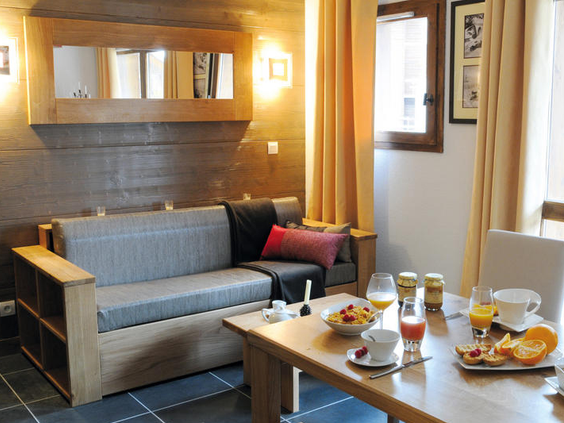 Les Chalets Edelweiss