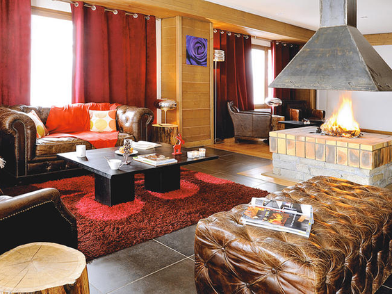 Les Chalets Edelweiss