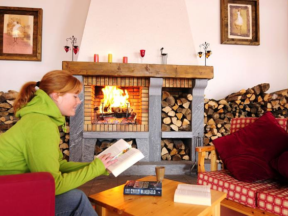 Les Chalets des Marmottes
