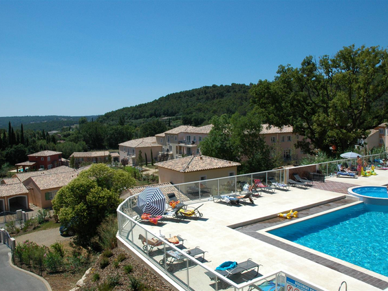 Chateau de Camiole