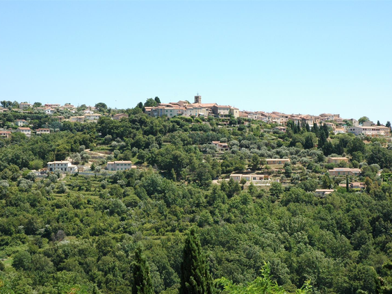 Chateau de Camiole