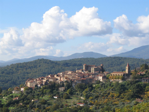Chateau de Camiole