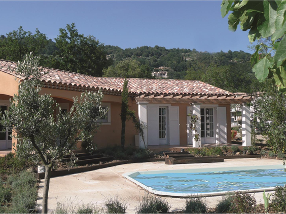 Chateau de Camiole