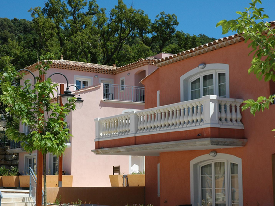 Chateau de Camiole