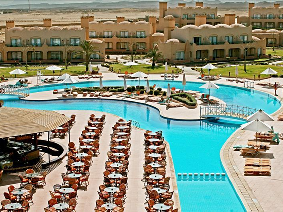 Hotel Club Calimera Akassia Swiss Resort