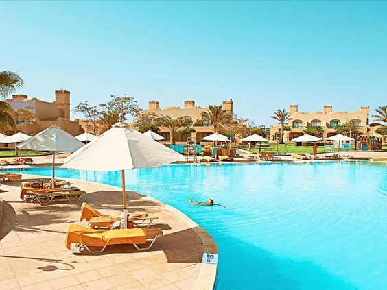 Hotel Club Calimera Akassia Swiss Resort
