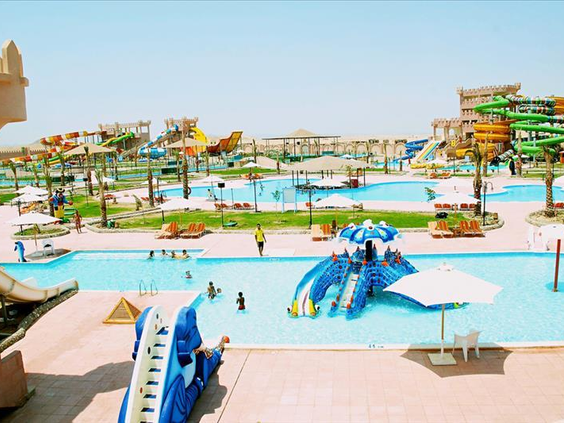 Hotel Club Calimera Akassia Swiss Resort