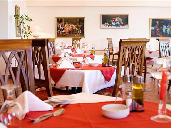 Hotel Club Calimera Akassia Swiss Resort