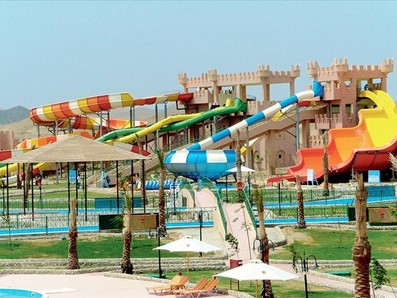 Hotel Club Calimera Akassia Swiss Resort