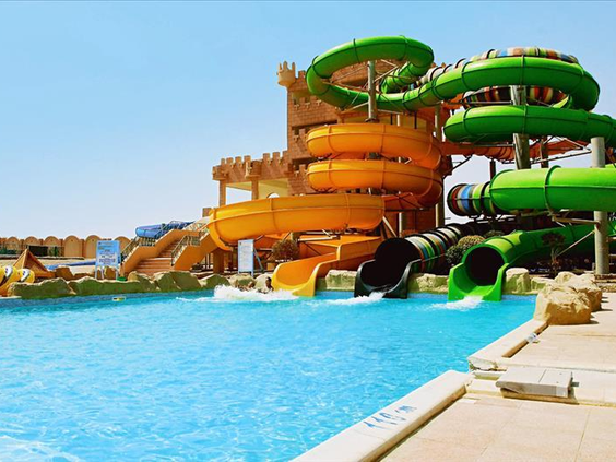 Hotel Club Calimera Akassia Swiss Resort
