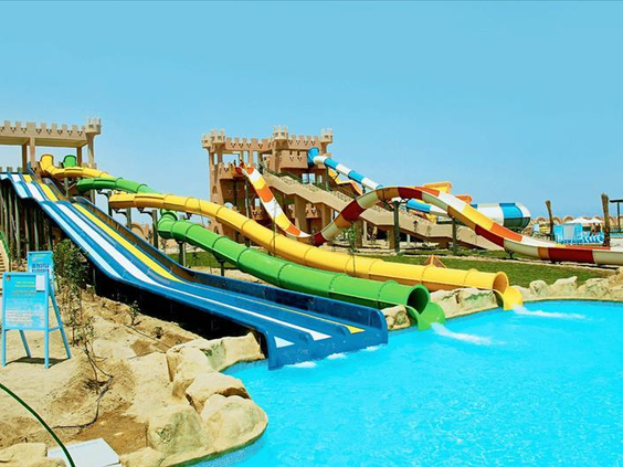 Hotel Club Calimera Akassia Swiss Resort