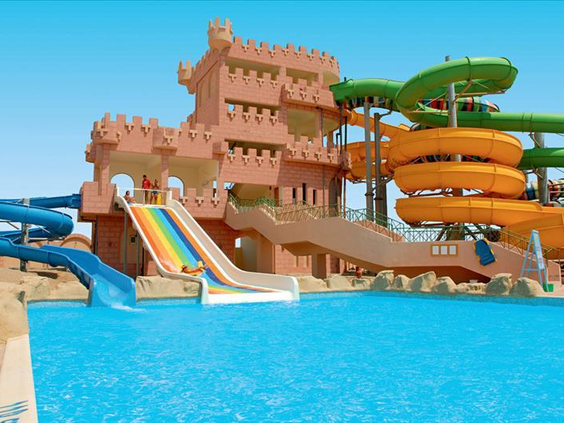 Hotel Club Calimera Akassia Swiss Resort