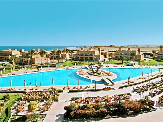 Hotel Club Calimera Akassia Swiss Resort