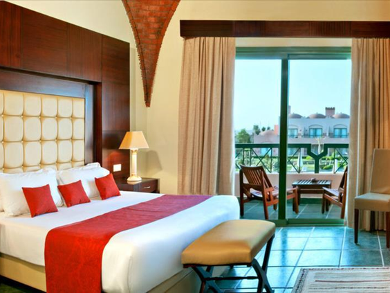 Hotel Club Calimera Akassia Swiss Resort