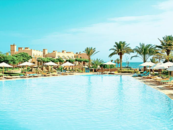 Hotel Club Calimera Akassia Swiss Resort