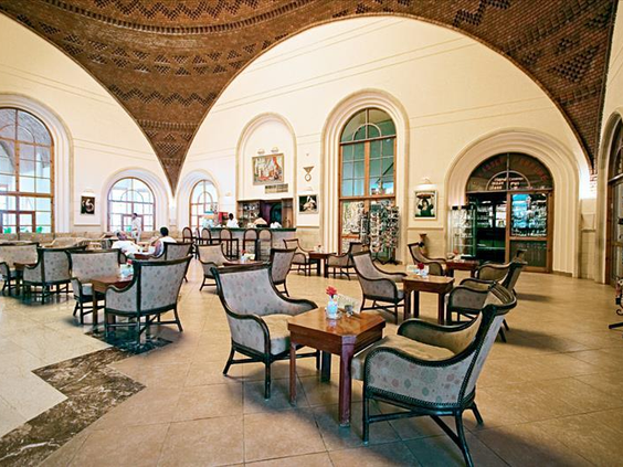 Hotel Club Calimera Akassia Swiss Resort