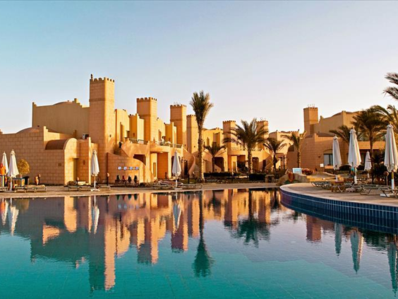 Hotel Club Calimera Akassia Swiss Resort