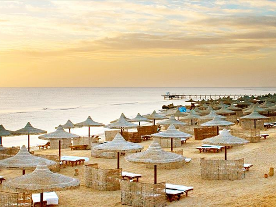 Hotel Club Calimera Akassia Swiss Resort