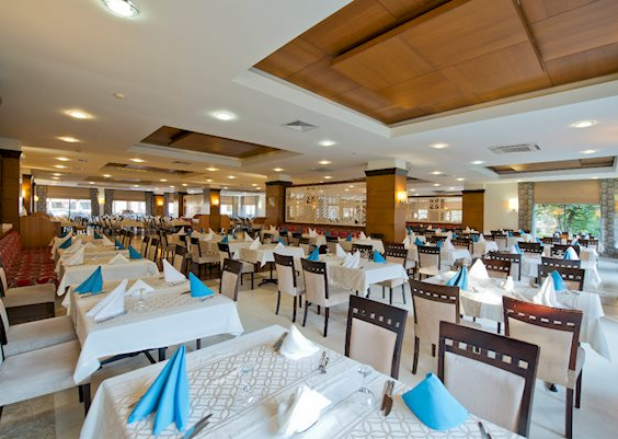 Club Calimera Serra Palace