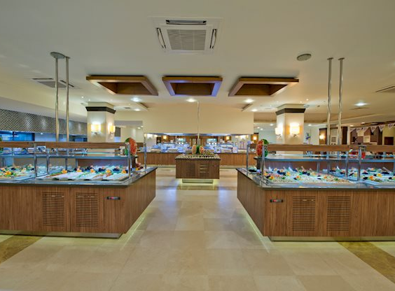 Club Calimera Serra Palace