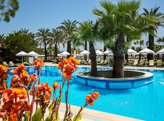 Club Calimera Serra Palace