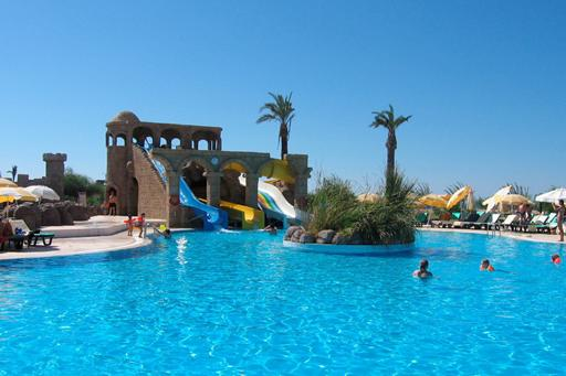 Club Hotel Felicia Village