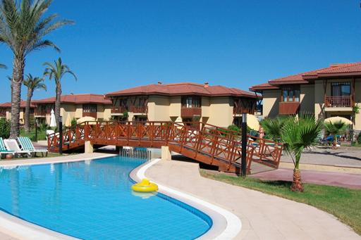 Club Hotel Felicia Village