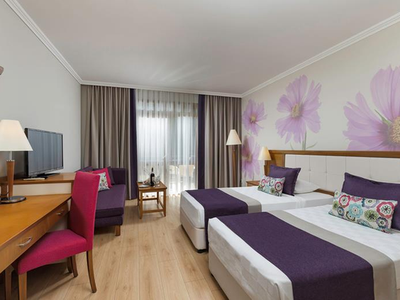 Club Hotel Felicia Village