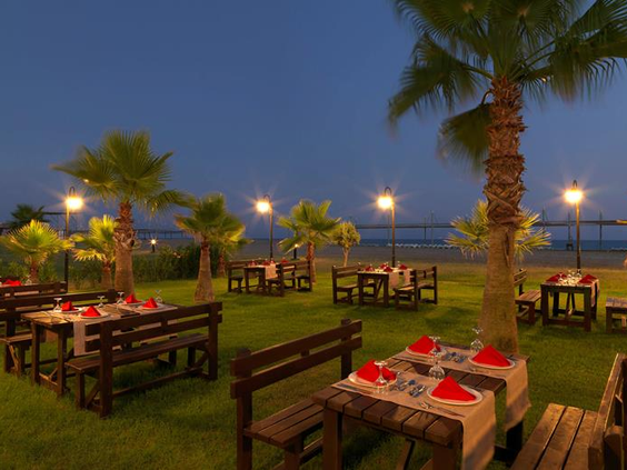 Club Hotel Felicia Village