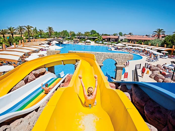 Club Hotel Felicia Village
