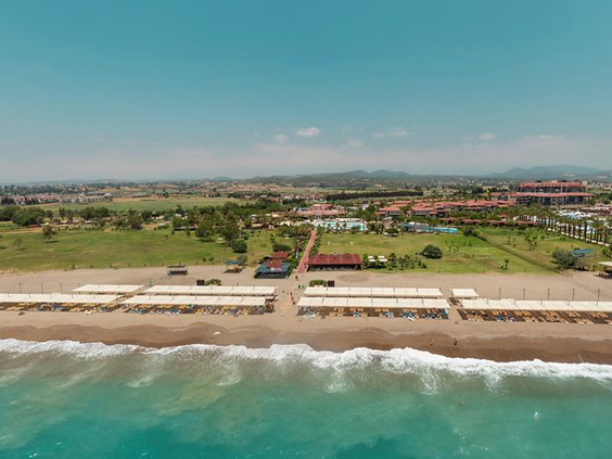 Club Hotel Felicia Village