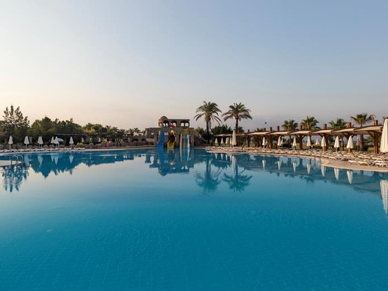 Club Hotel Felicia Village