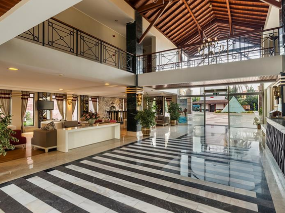 Club Hotel Felicia Village