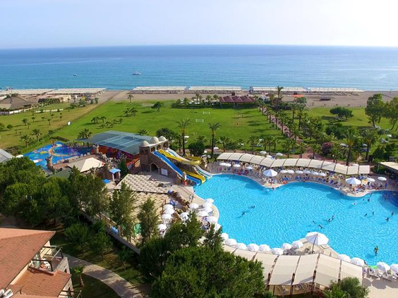 Club Hotel Felicia Village