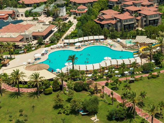 Club Hotel Felicia Village