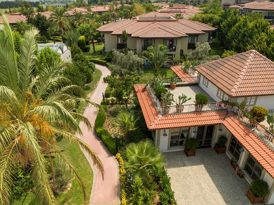 Club Hotel Felicia Village