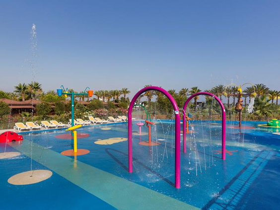 Club Hotel Felicia Village