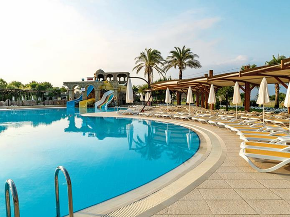 Club Hotel Felicia Village