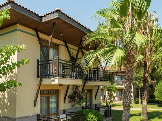 Club Hotel Felicia Village