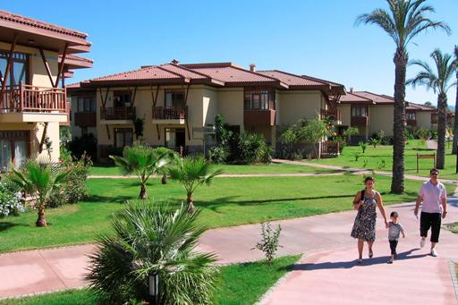 Club Hotel Felicia Village