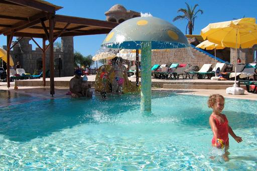 Club Hotel Felicia Village