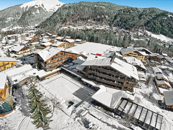 Club Hotel Le Cret