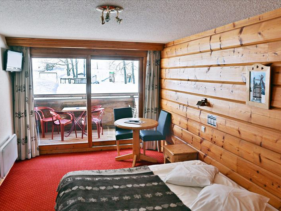 Club Hotel Le Cret