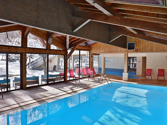 Club Hotel Le Cret