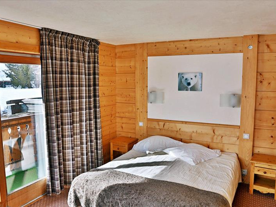 Club Hotel Le Cret