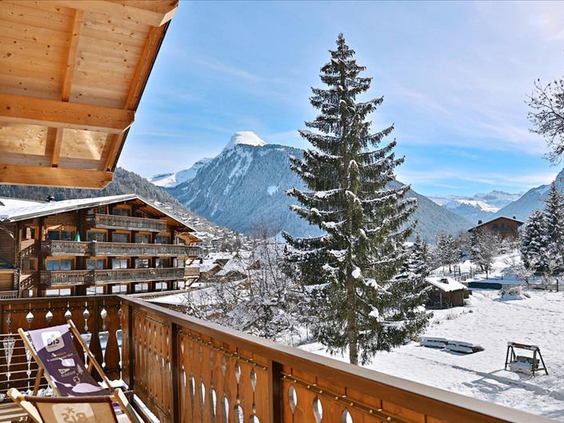 Club Hotel Le Cret